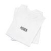 11151276707552147557_2048.jpeg Tripleboss Stylish Unisex Tee with Asher Design, Casual Wear, Gift for Friends, Everyday Style, Summer Essential, Trendy Graphic Tee
