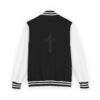 Unisex Heavyweight Letterman Jacket