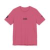 1316304706626057011_2048.jpeg Tripleboss Stylish Unisex Tee with Asher Design, Casual Wear, Gift for Friends, Everyday Style, Summer Essential, Trendy Graphic Tee