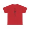 God is Good Triple Boss Unisex Cotton Tee, Inspirational Tee, Motivational Shirt, Christian Apparel, Casual T-Shirt, Gift for Believers