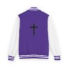 Unisex Heavyweight Letterman Jacket