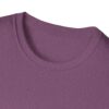16371557100857919748_2048.jpeg Tripleboss Thank You Unisex Softstyle T-Shirt, Gratitude Tee, Gift for Friends, Casual Wear, Thank You Shirt, Everyday Comfort
