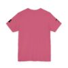 16816339924961279581_2048.jpeg Tripleboss Stylish Unisex Tee with Asher Design, Casual Wear, Gift for Friends, Everyday Style, Summer Essential, Trendy Graphic Tee