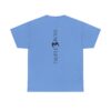 God is Good Triple Boss Unisex Cotton Tee, Inspirational Tee, Motivational Shirt, Christian Apparel, Casual T-Shirt, Gift for Believers