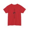 God is Good Triple Boss Unisex Cotton Tee, Inspirational Tee, Motivational Shirt, Christian Apparel, Casual T-Shirt, Gift for Believers