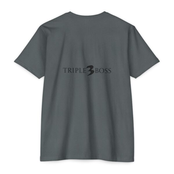 209682805439705713_2048.jpeg Tripleboss Unisex T-shirt with "Full of Grace" Print - Motivational Tee, Gift for Friends, Casual Wear, Everyday Comfort, Inspirational Apparel