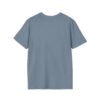 2768062407919090760_2048.jpeg Tripleboss Thank You Unisex Softstyle T-Shirt, Gratitude Tee, Gift for Friends, Casual Wear, Thank You Shirt, Everyday Comfort