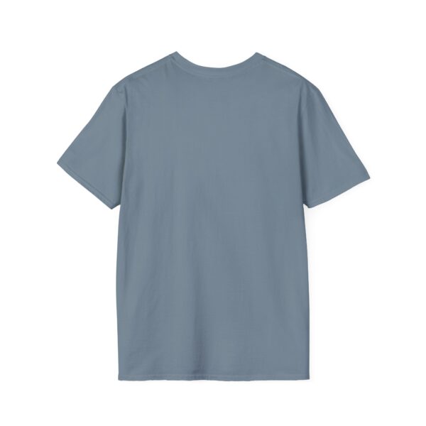 2768062407919090760_2048.jpeg Tripleboss Thank You Unisex Softstyle T-Shirt, Gratitude Tee, Gift for Friends, Casual Wear, Thank You Shirt, Everyday Comfort