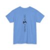 God is Good Triple Boss Unisex Cotton Tee, Inspirational Tee, Motivational Shirt, Christian Apparel, Casual T-Shirt, Gift for Believers