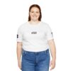 3903729631081415647_2048.jpeg Tripleboss Stylish Unisex Tee with Asher Design, Casual Wear, Gift for Friends, Everyday Style, Summer Essential, Trendy Graphic Tee