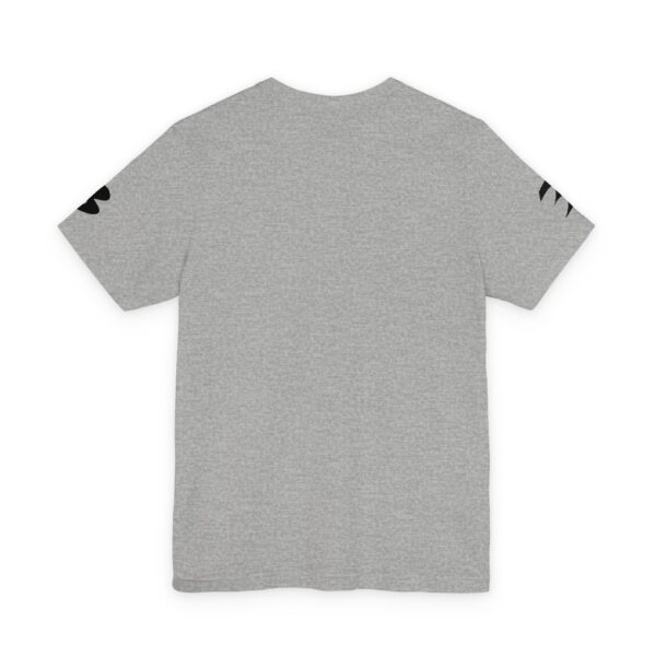5850391691808486233_2048.jpeg Tripleboss Stylish Unisex Tee with Asher Design, Casual Wear, Gift for Friends, Everyday Style, Summer Essential, Trendy Graphic Tee