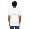 6891409586657200220_2048.jpeg Tripleboss Unisex T-shirt with "Full of Grace" Print - Motivational Tee, Gift for Friends, Casual Wear, Everyday Comfort, Inspirational Apparel