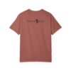 7260619322636882521_2048.jpeg Grace & Triple Boss Unisex Garment-Dyed T-shirt - Casual Wear, Unique Gifts, Inspirational Fashion, Trendy Apparel, Everyday Comfort