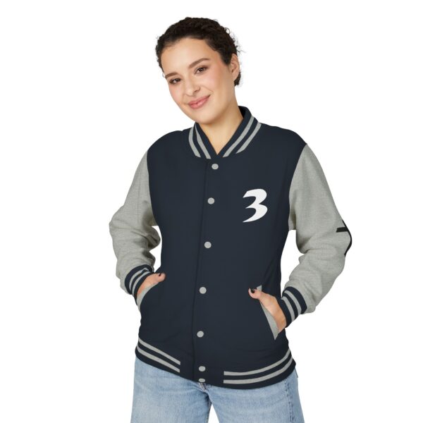 8044559613932322805_2048.jpeg CROSS TRIPLEBOSS - UNISEX WEAR