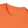 897672854627818095_2048.jpeg Tripleboss Thank You Unisex Softstyle T-Shirt, Gratitude Tee, Gift for Friends, Casual Wear, Thank You Shirt, Everyday Comfort