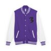 Unisex Heavyweight Letterman Jacket