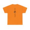 God is Good Triple Boss Unisex Cotton Tee, Inspirational Tee, Motivational Shirt, Christian Apparel, Casual T-Shirt, Gift for Believers